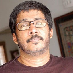 G. Pramod Kumar