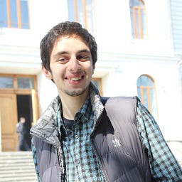 Tato Papiashvili