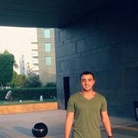 Ahmed Khaled