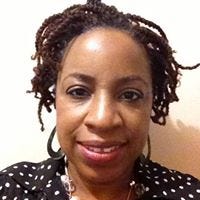 Tonya Brewington