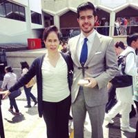 Diego Lares