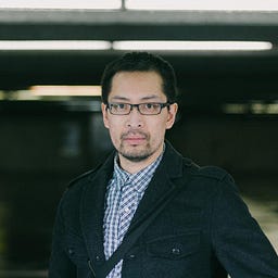 Dan Lum
