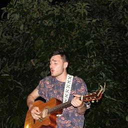 Reece Richardson