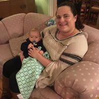 Sally Shepardson-Fungairino