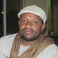 Dejene Assaye