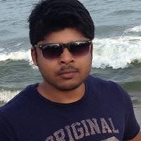 Abhilash Mishra