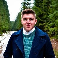 Iulian Buzilă