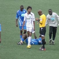 Hadji Gyan Mwachoukey