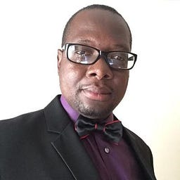 Ibrahim Sesay