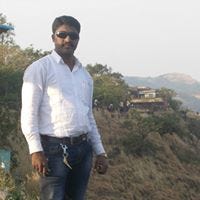 Revansidha Mane-Patil