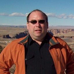 Andy Houghton