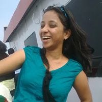Naina Narang