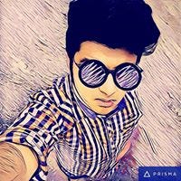 Pratik Gohil