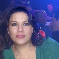 Maria Papazachariou