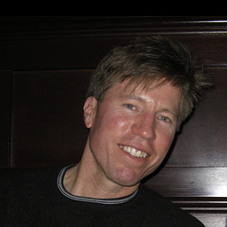 Michael Grant