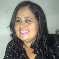 Luciana Coimbra de Souza