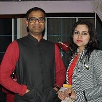 Iftekhar Ahmad