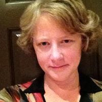 Tracy Wahl