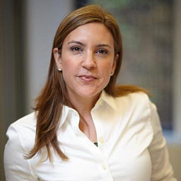 Denise Garcia
