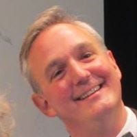 Aaron Morrow