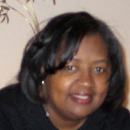 Wanda Wright Todd