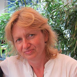 Deborah Unger