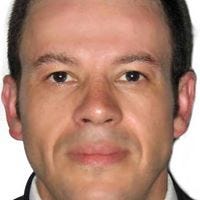 Antonio Marcos Gasparin