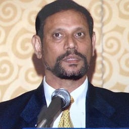 Prasad Jaladi
