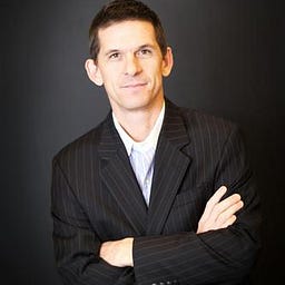 Jason T. Andrew
