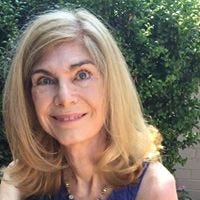 Laura B. Peterson