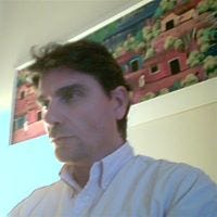Antonio Mazzone
