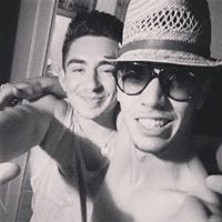 Lucas Cachulo Da Trindade