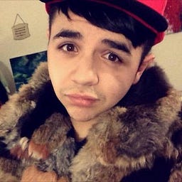 Jordan Chavez