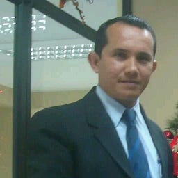 Jose David Castro Apolo