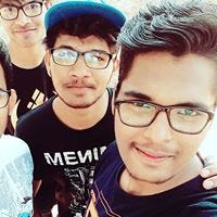 Pramod Limbole