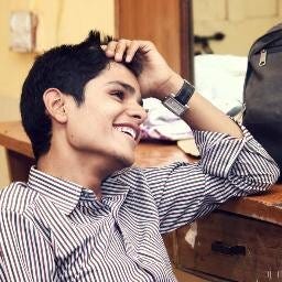 Rohit Kabra