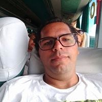 Pedro Afonso Diniz