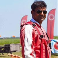 Vijayendra S Nishtala