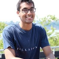 Prajanan Senthilkumar