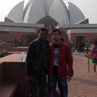 Prajwal Ikhar