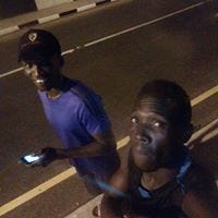 Jayone Olawale Oladele