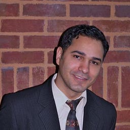 Antonio Mare
