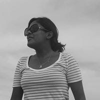 Sarisha Perumal