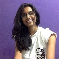 Radhika Bhanu K