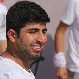 Veysel TILKI