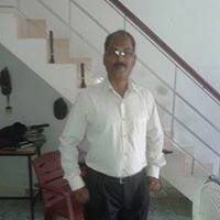 Mohan Irinave