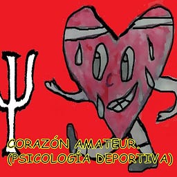 CORAZÓN AMATEUR