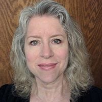 Karen Borchert