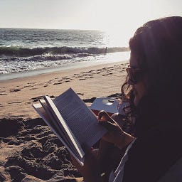 Patricia Valencia
