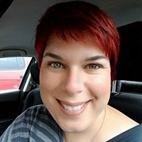 Kelly Kathleen Ness